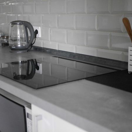 Prestige Apartments リウネ エクステリア 写真