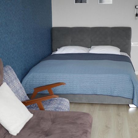 Prestige Apartments リウネ エクステリア 写真