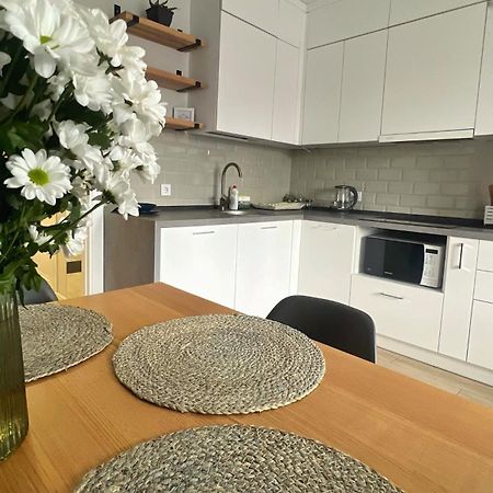 Prestige Apartments リウネ エクステリア 写真