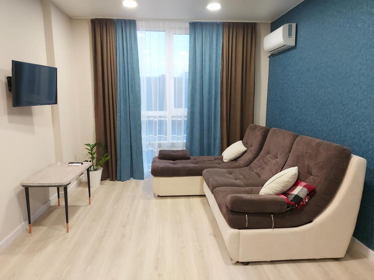 Prestige Apartments リウネ エクステリア 写真
