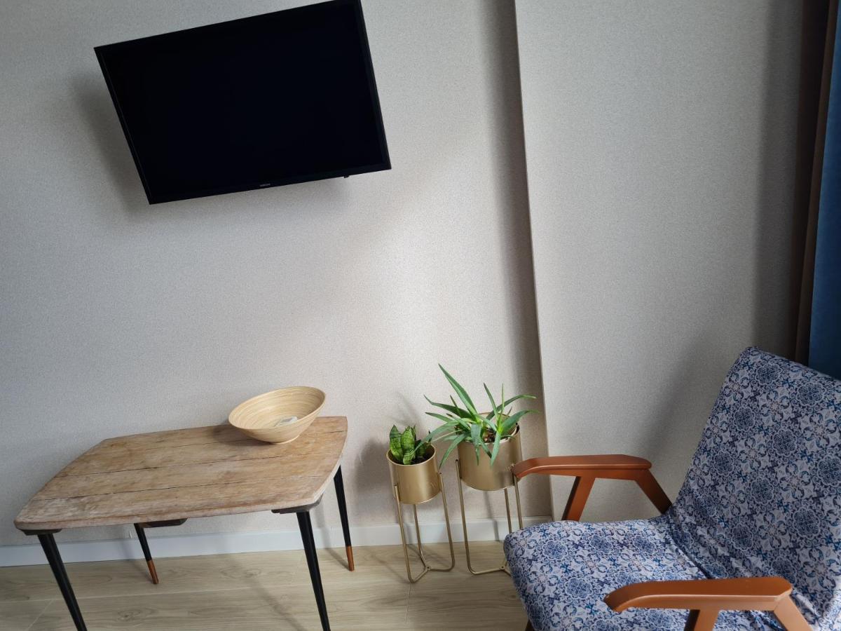 Prestige Apartments リウネ エクステリア 写真